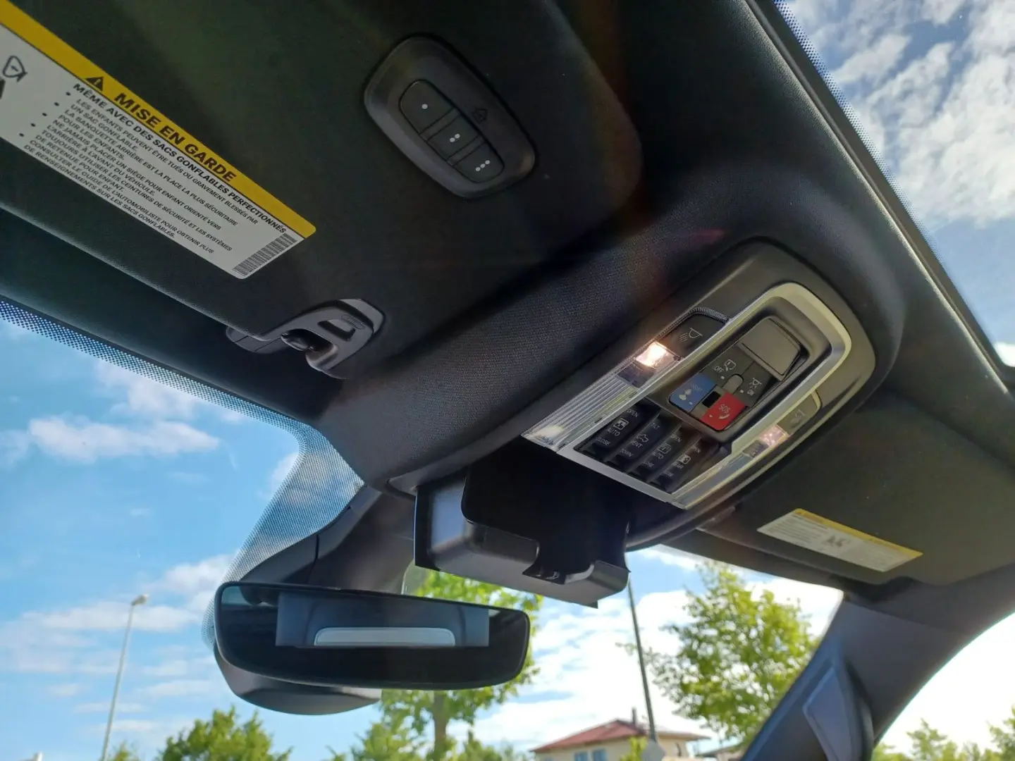 RAM 1500.E-Torque-System - BigHorn