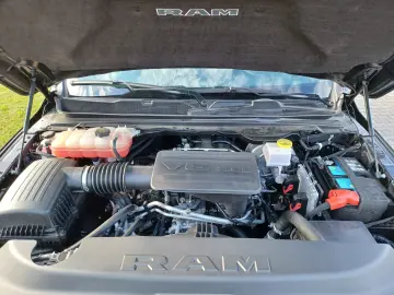 RAM 1500.E-Torque-System - BigHorn