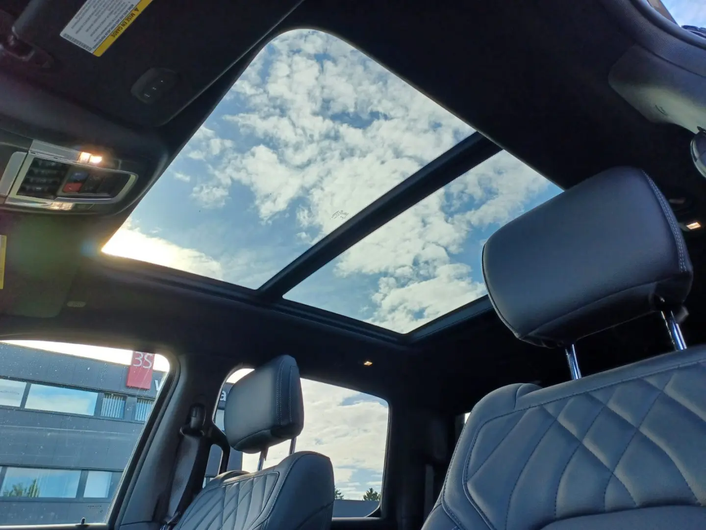 RAM 1500.E-Torque-System - BigHorn