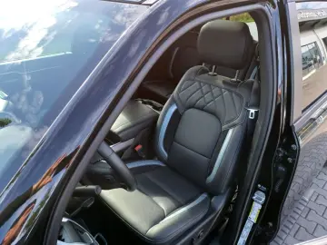 RAM 1500.E-Torque-System - BigHorn