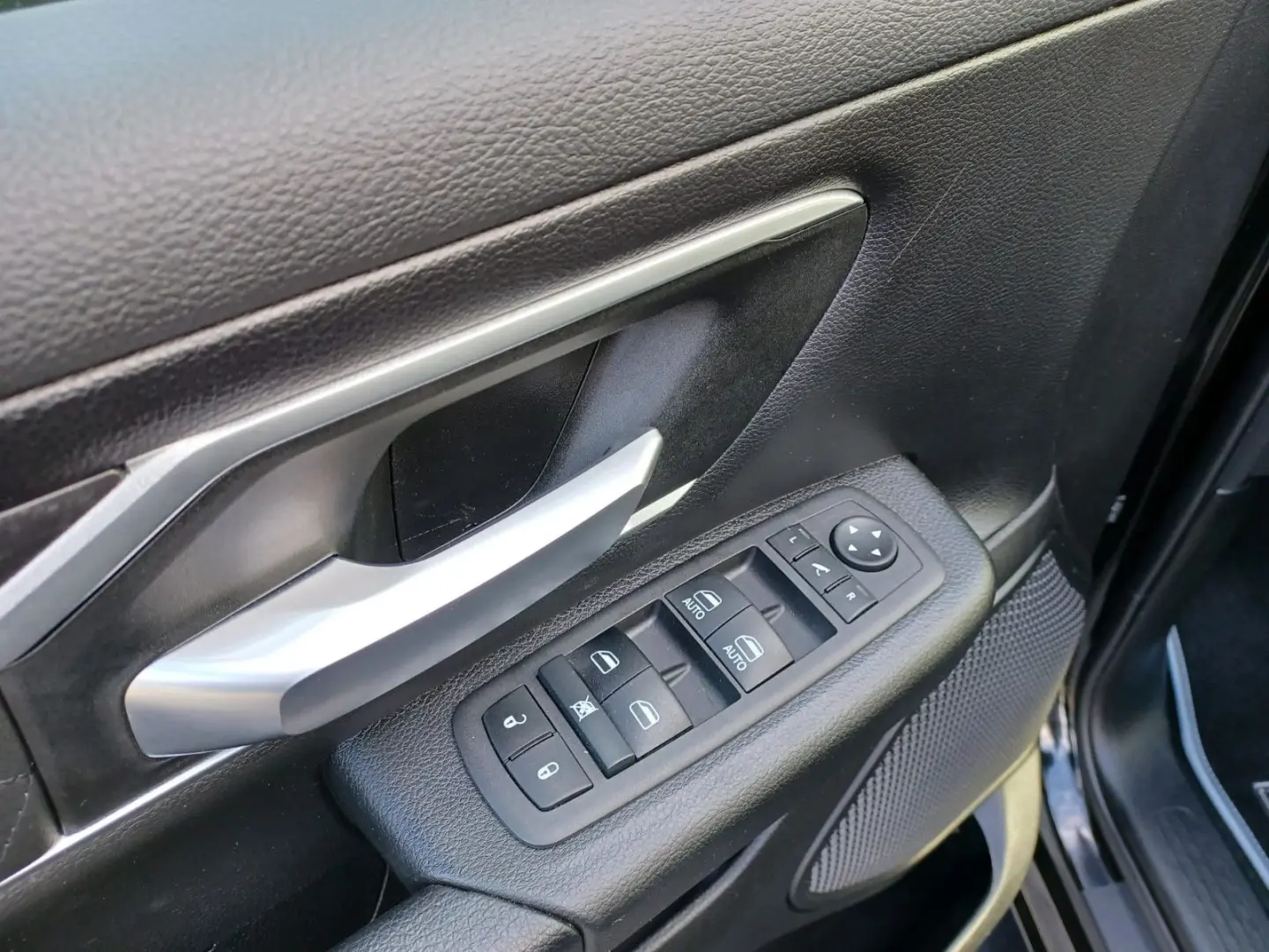 RAM 1500.E-Torque-System - BigHorn
