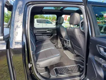 RAM 1500.E-Torque-System - BigHorn