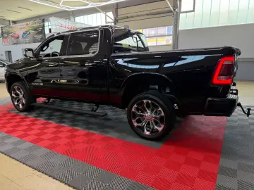 RAM 1500 5.7 HEMI Limited LONGHORN