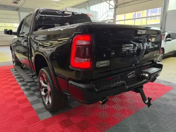 RAM 1500 5.7 HEMI Limited LONGHORN