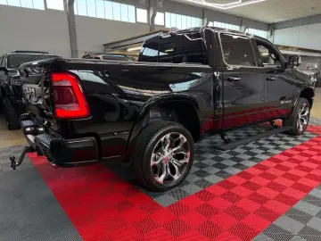RAM 1500 5.7 HEMI Limited LONGHORN