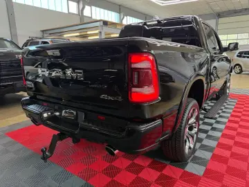 RAM 1500 5.7 HEMI Limited LONGHORN