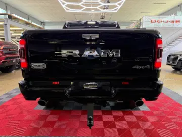 RAM 1500 5.7 HEMI Limited LONGHORN