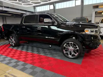 RAM 1500 5.7 HEMI Limited LONGHORN