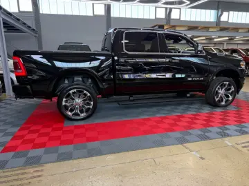 RAM 1500 5.7 HEMI Limited LONGHORN