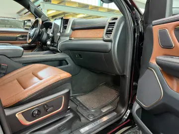 RAM 1500 5.7 HEMI Limited LONGHORN