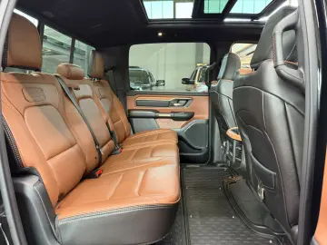 RAM 1500 5.7 HEMI Limited LONGHORN