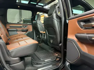 RAM 1500 5.7 HEMI Limited LONGHORN