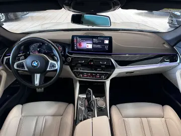 520d Lim. M Sport LED NAVI MEMORY R-KAM