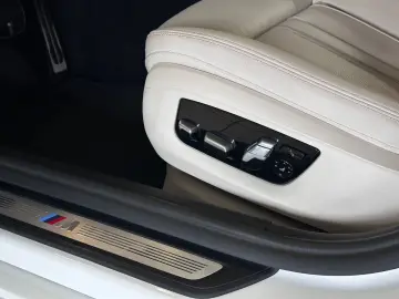 520d Lim. M Sport LED NAVI MEMORY R-KAM