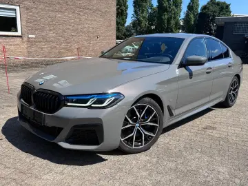 530 i Lim. M Sport Shadow Line NaviProf Hifi