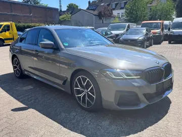 530 i Lim. M Sport Shadow Line NaviProf Hifi