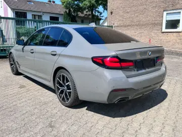 530 i Lim. M Sport Shadow Line NaviProf Hifi