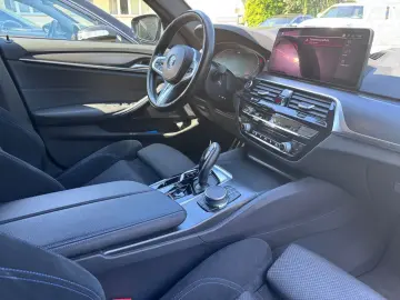 530 i Lim. M Sport Shadow Line NaviProf Hifi