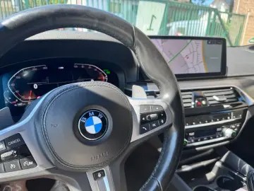530 i Lim. M Sport Shadow Line NaviProf Hifi