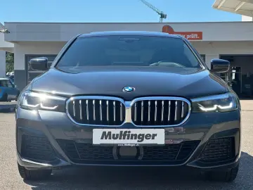 530i M Sport HUD ACC IntAktiv. Sitz+Lenkh.GlasD.