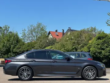 530i M Sport HUD ACC IntAktiv. Sitz+Lenkh.GlasD.