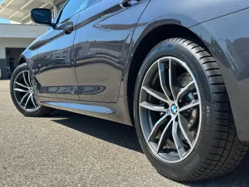 530i M Sport HUD ACC IntAktiv. Sitz+Lenkh.GlasD.