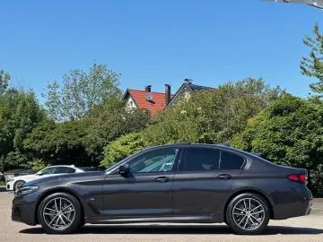 530i M Sport HUD ACC IntAktiv. Sitz+Lenkh.GlasD.