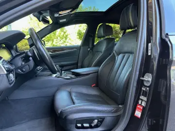 530i M Sport HUD ACC IntAktiv. Sitz+Lenkh.GlasD.