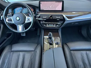 530i M Sport HUD ACC IntAktiv. Sitz+Lenkh.GlasD.