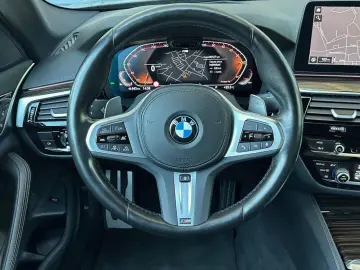 530i M Sport HUD ACC IntAktiv. Sitz+Lenkh.GlasD.