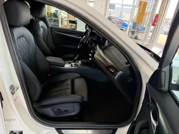 520d Lim. M Sportpaket LED/CAM/HUD/CAM/DAB