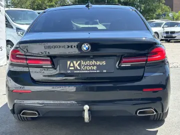 520 d Mild Hybrid  LIMO*HUD*STHZ* LED*KAMERA*LIV