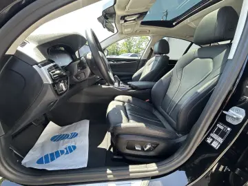 520 d Mild Hybrid  LIMO*HUD*STHZ* LED*KAMERA*LIV
