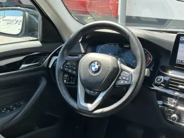 520 d Mild Hybrid  LIMO*HUD*STHZ* LED*KAMERA*LIV