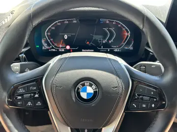520 d Mild Hybrid  LIMO*HUD*STHZ* LED*KAMERA*LIV