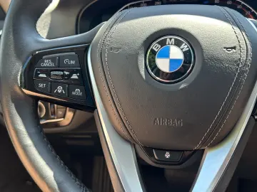 520 d Mild Hybrid  LIMO*HUD*STHZ* LED*KAMERA*LIV