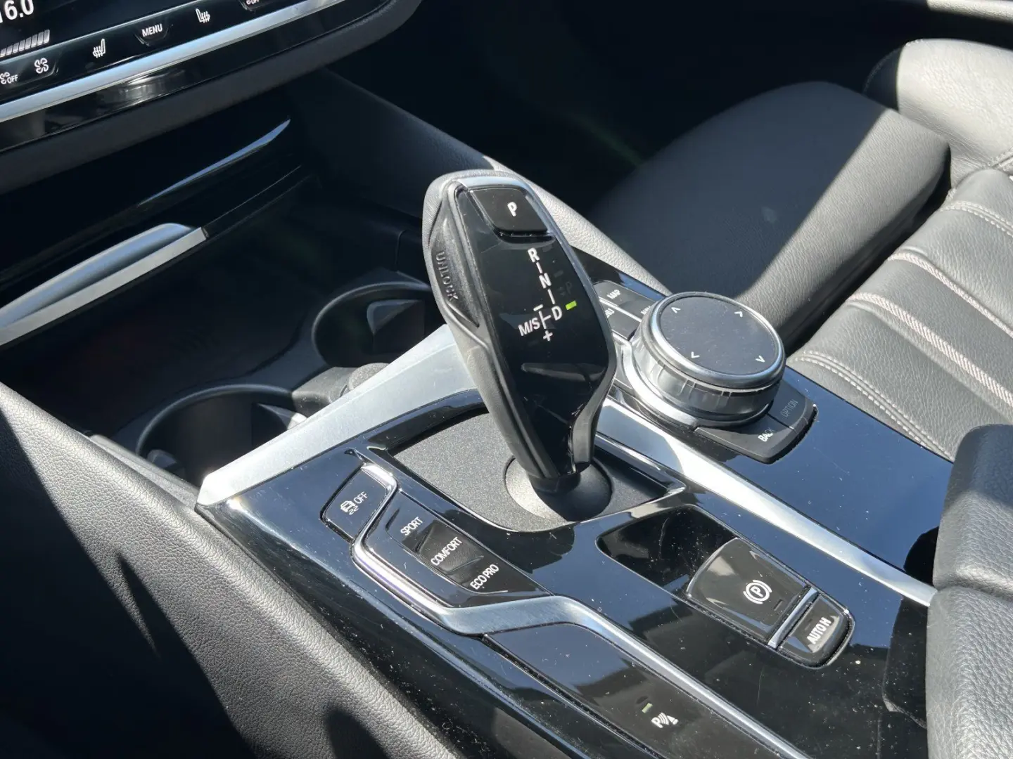 520 d Mild Hybrid  LIMO*HUD*STHZ* LED*KAMERA*LIV