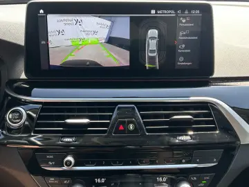 520 d Mild Hybrid  LIMO*HUD*STHZ* LED*KAMERA*LIV