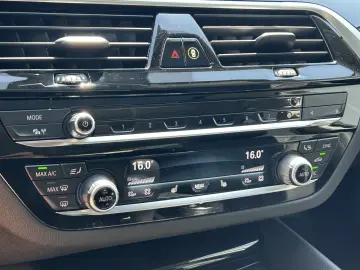 520 d Mild Hybrid  LIMO*HUD*STHZ* LED*KAMERA*LIV