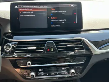 520 d Mild Hybrid  LIMO*HUD*STHZ* LED*KAMERA*LIV