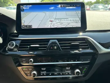 520 d Mild Hybrid  LIMO*HUD*STHZ* LED*KAMERA*LIV