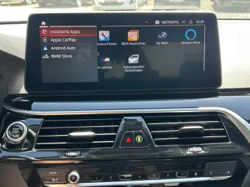 520 d Mild Hybrid  LIMO*HUD*STHZ* LED*KAMERA*LIV