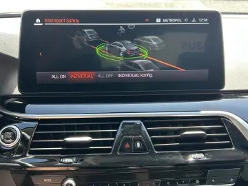 520 d Mild Hybrid  LIMO*HUD*STHZ* LED*KAMERA*LIV