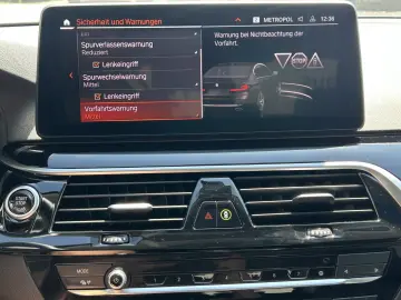 520 d Mild Hybrid  LIMO*HUD*STHZ* LED*KAMERA*LIV