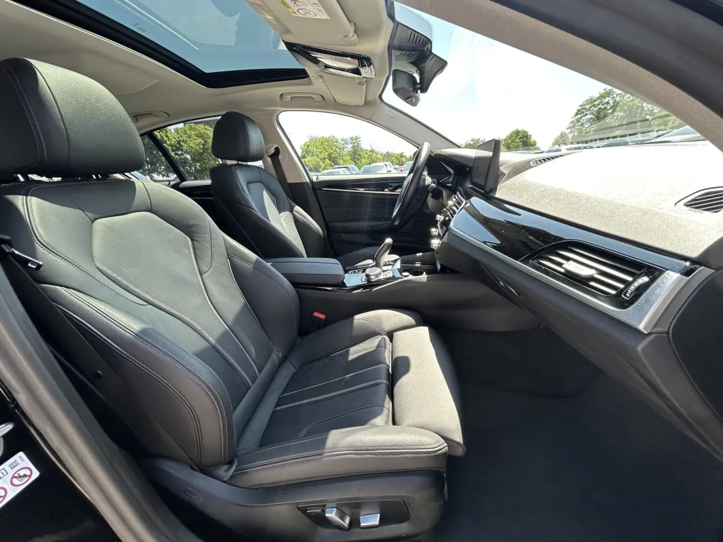 520 d Mild Hybrid  LIMO*HUD*STHZ* LED*KAMERA*LIV