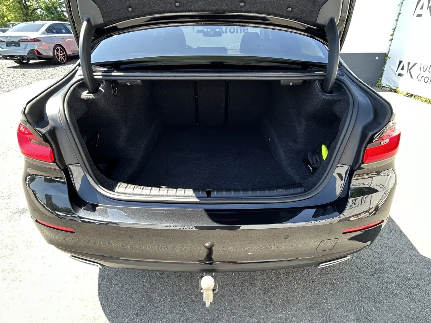 520 d Mild Hybrid  LIMO*HUD*STHZ* LED*KAMERA*LIV