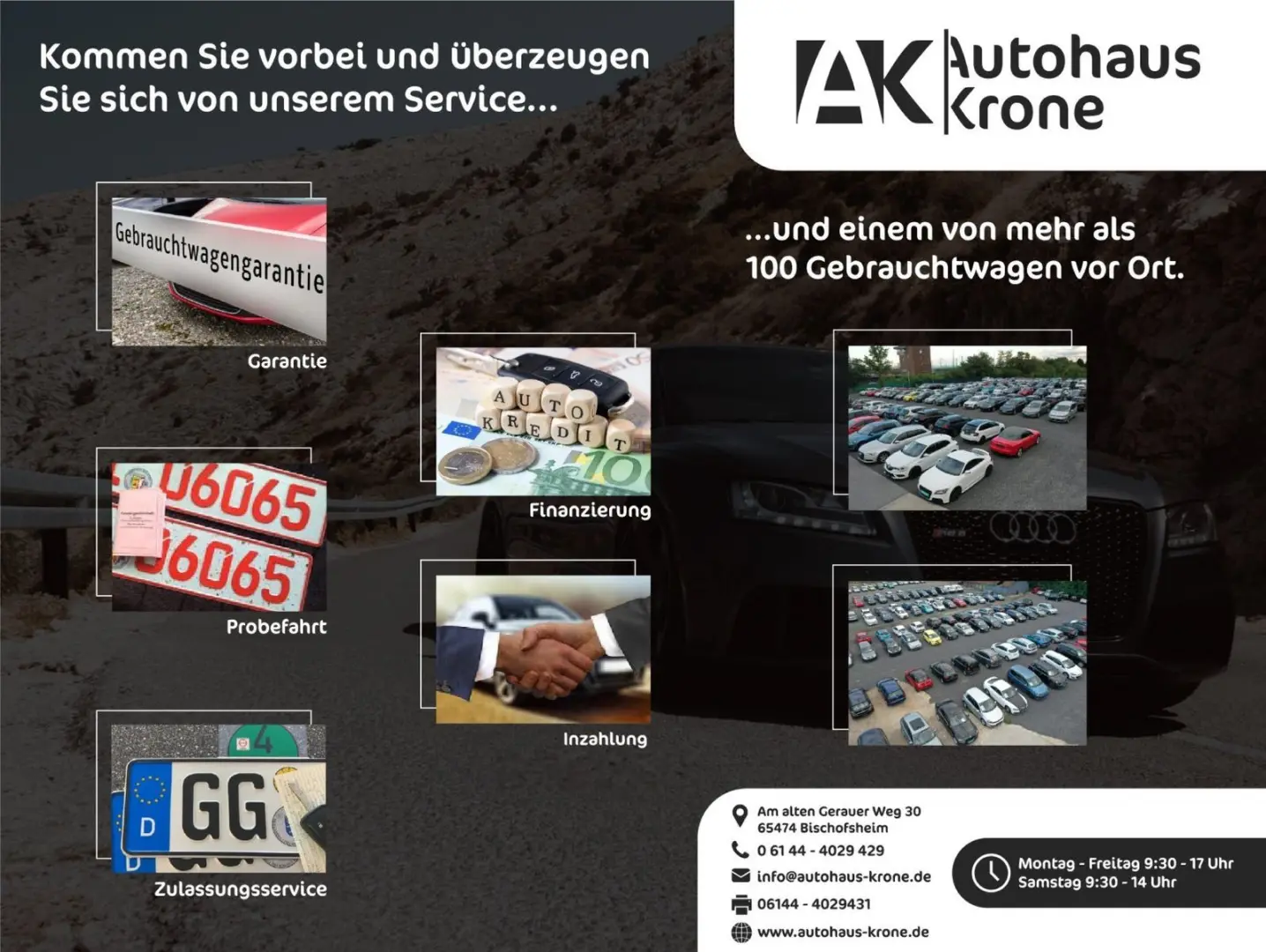 520 d Mild Hybrid  LIMO*HUD*STHZ* LED*KAMERA*LIV