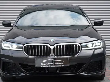 530i M Sport GSD MEMO HEADUP LASER AHK KEY