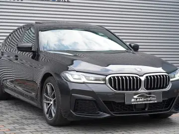 530i M Sport GSD MEMO HEADUP LASER AHK KEY