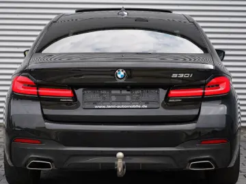 530i M Sport GSD MEMO HEADUP LASER AHK KEY